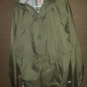 NWOT Fjallraven High Coast Hydratic Jacket Men's XXL